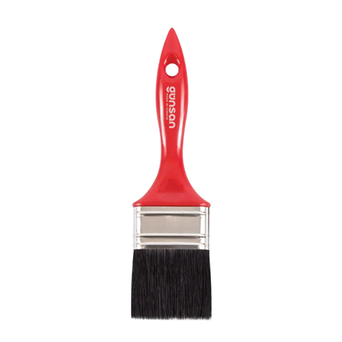 GÜNSAN YAĞLI BOYA FIRÇASI NO:4